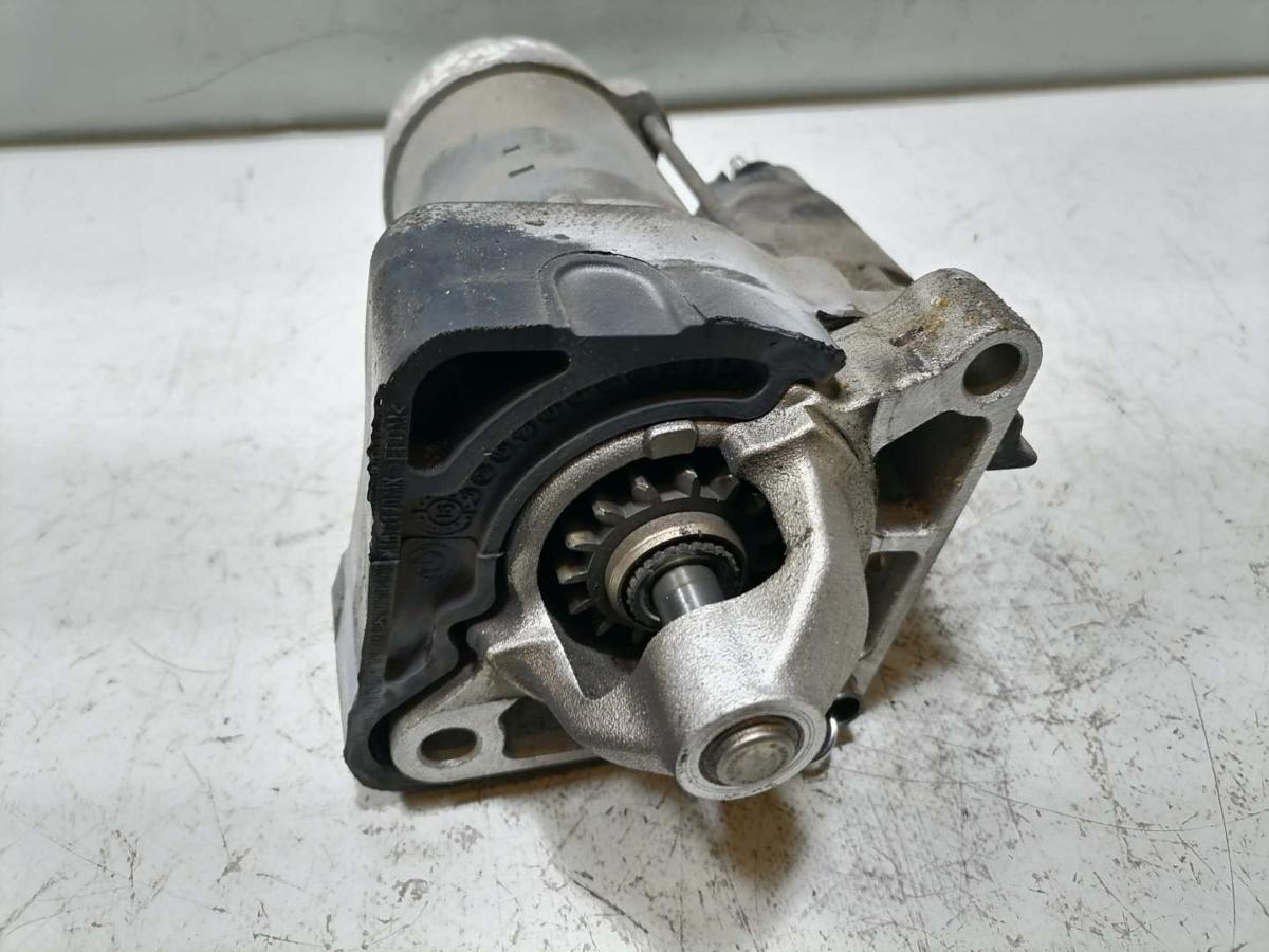 BMW 2er Active Tourer F45 original Anlasser Starter 2,0 141KW Bj.2018